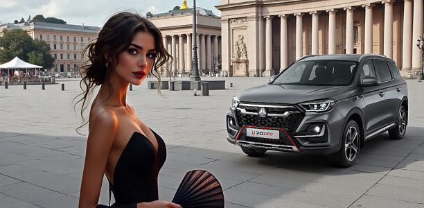 Что может вдохновить больше, чем классика?